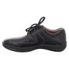 Josef Seibel ANVERS Chaussures à Lacets Black Homme -Pas Cher Josef Seibel Boutique 3a72afe077b74951a3ae9098308ff1fb