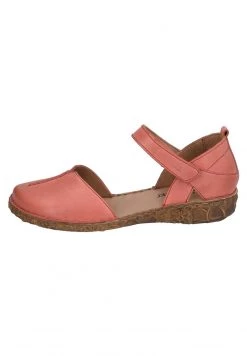 Josef Seibel Femme Sandales Rot 400