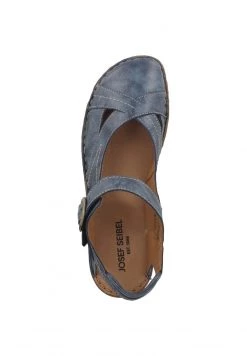 Josef Seibel ROSALIE Ballerines Ocean Femme 9 Josef Seibel ROSALIE Ballerines Ocean Femme -Pas Cher Josef Seibel Boutique 3c95f94e834949698a934b3a39df0b76