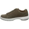 Josef Seibel Homme DAVID 09 Chaussures à Lacets Oliv Kombi -Pas Cher Josef Seibel Boutique 3ce5b6790a7c412792e96817186a24fe