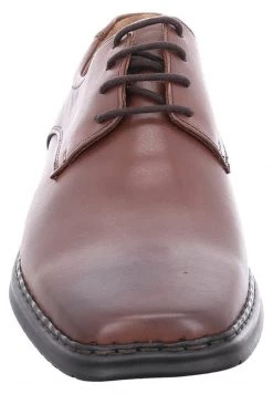 Josef Seibel MARVIN Derbies & Richelieus Cognac Homme 14 Josef Seibel MARVIN Derbies & Richelieus Cognac Homme -Pas Cher Josef Seibel Boutique 3d1c17543bd24c7bb3510b70e297ed9c