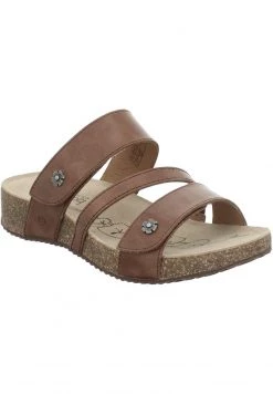 Josef Seibel Femme Sandales Camel -Pas Cher Josef Seibel Boutique 3d2baf40033b4992828a2bae05f41808
