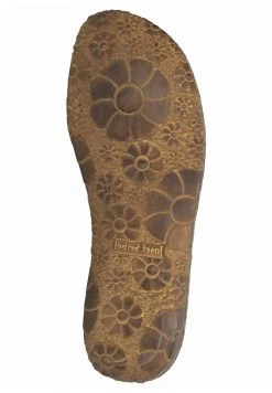 Josef Seibel Babies Castagne Femme -Pas Cher Josef Seibel Boutique 3d35cfe7d7de4825abcfab32046ec371