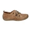 Josef Seibel Femme FERGEY Chaussures à Lacets Cognac -Pas Cher Josef Seibel Boutique 3dc96de19e774024834427006f77bbcc