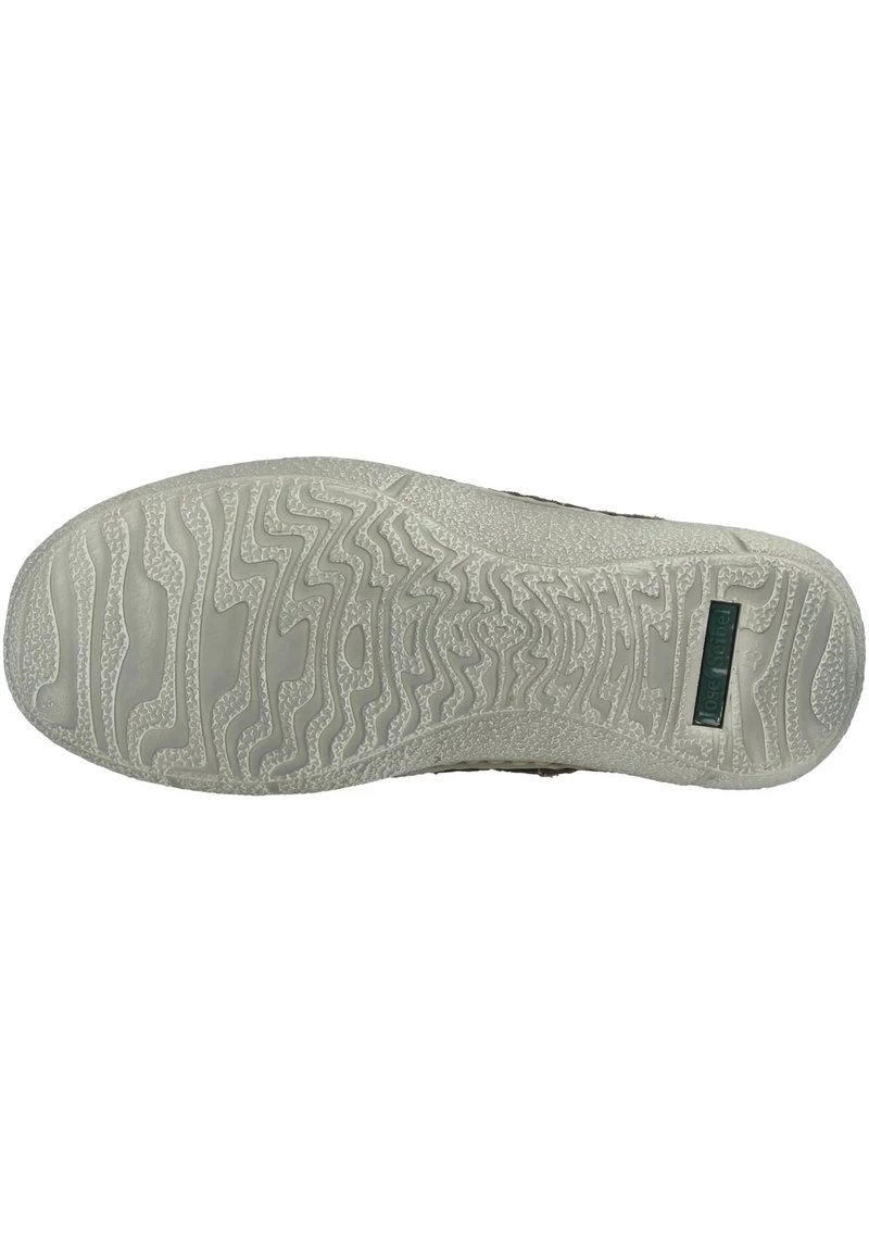 Josef Seibel Chaussures à Lacets Grey Multi Homme 5 Josef Seibel Chaussures à Lacets Grey Multi Homme – Image 3