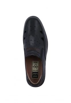 Josef Seibel ALASTAIR Mocassins Schwarz Homme 12 Josef Seibel ALASTAIR Mocassins Schwarz Homme -Pas Cher Josef Seibel Boutique 3ebfb725078f4251a390163ba7d28288