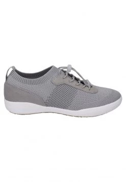 Josef Seibel Baskets Basses Grau Femme -Pas Cher Josef Seibel Boutique 3f1c04d1e082482a8acbdcb096b732f9