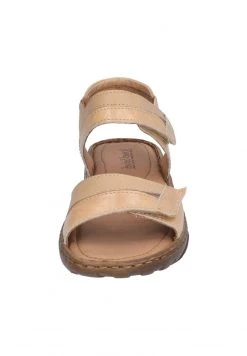 Josef Seibel Femme Sandales De Randonnée Beige -Pas Cher Josef Seibel Boutique 3f20a24a94ee4a3faf229c7fa7167d77