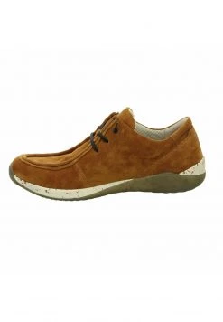 Josef Seibel MOKWALK MEN CAMEL Chaussures Bateau Camel Homme -Pas Cher Josef Seibel Boutique 3f35fe8bcb5349b3bf00b31709c4e26e