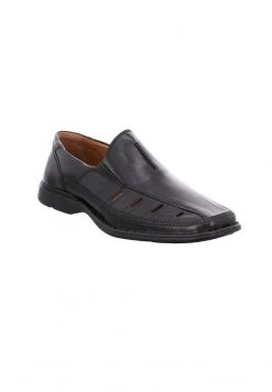 Josef Seibel STEVEN Mocassins Schwarz Homme 9 Josef Seibel STEVEN Mocassins Schwarz Homme -Pas Cher Josef Seibel Boutique 3f8559e62d144ca6bd4169b59bf222be