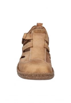 Josef Seibel Femme NEELE Sandales De Randonnée Cognac -Pas Cher Josef Seibel Boutique 3feda5f73f464899b4ccde8de969ca46