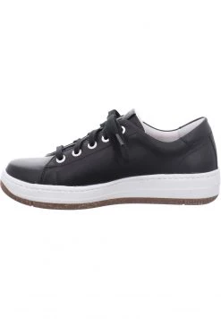 Josef Seibel KIM Chaussures à Lacets Schwarz Femme