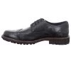 Josef Seibel Derbies & Richelieus Schwarz Homme -Pas Cher Josef Seibel Boutique 4082de7ff91342ccb6237328c9ddb913