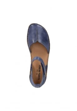 Josef Seibel Femme ROSALIE Babies Ocean -Pas Cher Josef Seibel Boutique 40c51a9c51ee4ba29a3f85dc773b3c8f