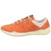 Josef Seibel RICKY Baskets Basses Orange Kombi Femme -Pas Cher Josef Seibel Boutique 41434be658c84adb91f89c273004abd7