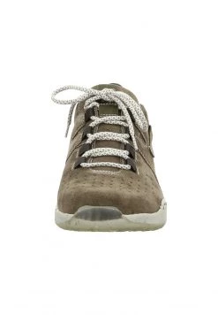 Josef Seibel Homme Baskets Basses Salvia Kombi -Pas Cher Josef Seibel Boutique 415fb1dbd19a42acb2f43fcfc4e9cc3c