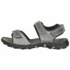 Josef Seibel Homme Sandales De Randonnée Asphalt/kombi -Pas Cher Josef Seibel Boutique 42377e67688e449ba0470b3a2582015e
