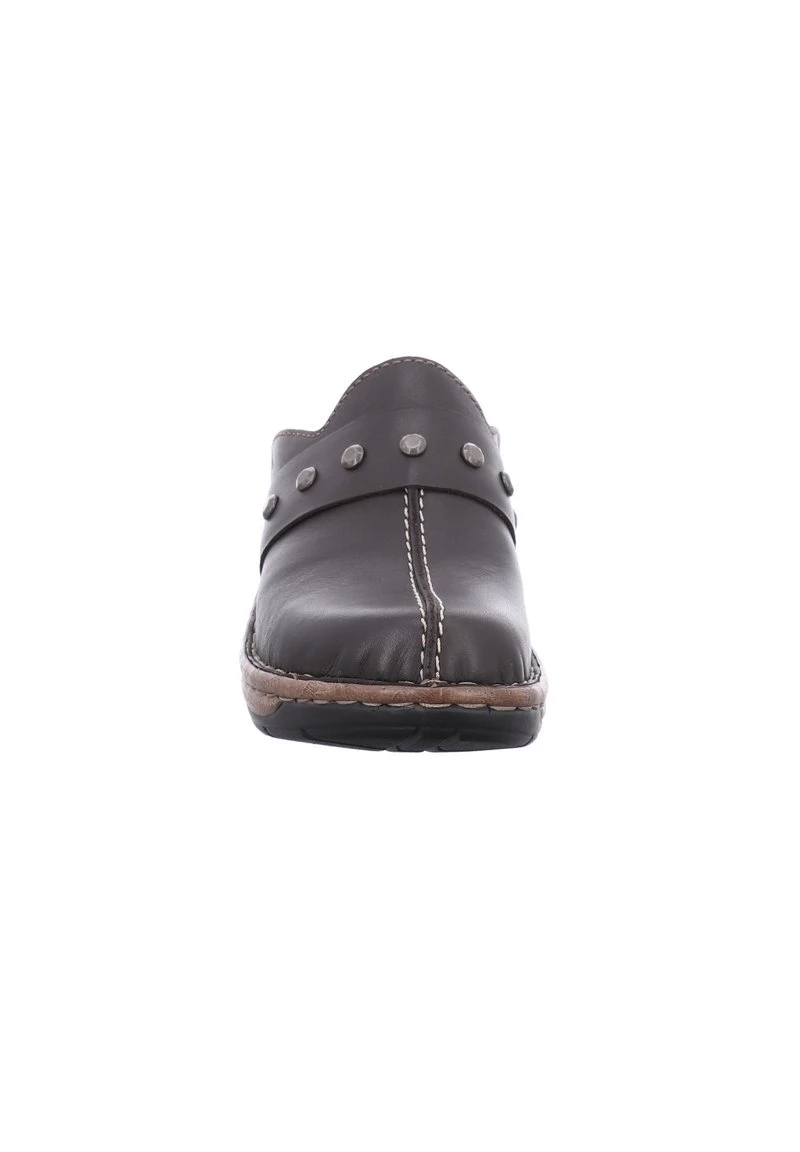 Josef Seibel Femme Sabots Moro 6 Josef Seibel Femme Sabots Moro – Image 4