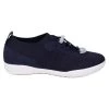 Josef Seibel SINA Baskets Basses Blau Femme -Pas Cher Josef Seibel Boutique 42e51ef5fc2e48b6be1796e601b13c7f