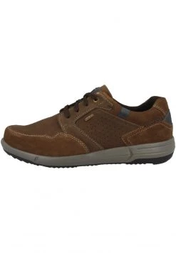 Josef Seibel Homme Chaussures à Lacets Brandy Multi (25351 Te16 322)