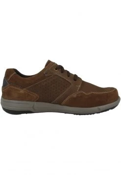 Josef Seibel Homme Chaussures à Lacets Brandy Multi (25351 Te16 322) 9 Josef Seibel Homme Chaussures à Lacets Brandy Multi (25351 Te16 322) -Pas Cher Josef Seibel Boutique 43af4dc8e7e140489eb3d6d75520c9fc