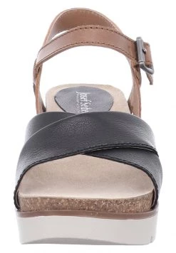 Josef Seibel Sandales Schwarz Kombi Femme 15 Josef Seibel Sandales Schwarz Kombi Femme -Pas Cher Josef Seibel Boutique 440e1d6622ee4a3e88da028aa0774ae7