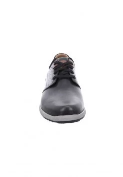 Josef Seibel ENRICO Chaussures à Lacets Schwarz Kombi Homme -Pas Cher Josef Seibel Boutique 442cd0420f614b9f8bba13b7790e32ff