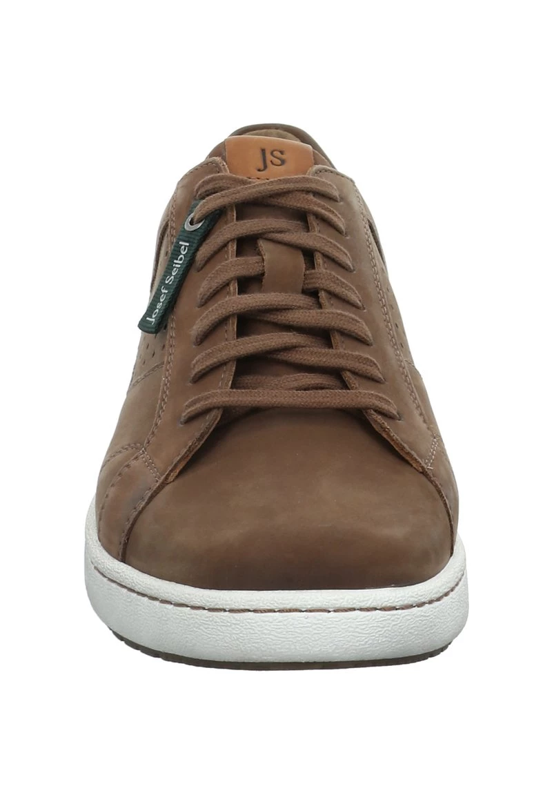Josef Seibel Homme Chaussures à Lacets Nuss 8 Josef Seibel Homme Chaussures à Lacets Nuss – Image 6