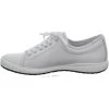 Josef Seibel Baskets Basses Weiss Femme -Pas Cher Josef Seibel Boutique 44a4b5d74e9b4649a16d32c07d595da7