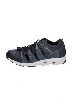 Josef Seibel Noah 06 Baskets Basses Jeans Kombi Homme