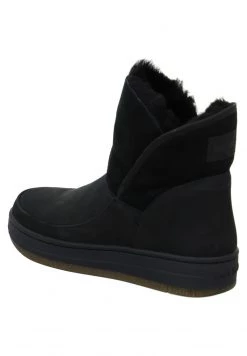 Josef Seibel Femme KIM Bottes De Neige Schwarz -Pas Cher Josef Seibel Boutique 45847a20501f4a878d326161de10497d