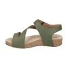 Josef Seibel Femme TONGA Sandales Compensées Mint -Pas Cher Josef Seibel Boutique 45c575b31b444db1aceedfa083489d4d