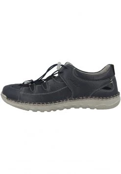 Josef Seibel Homme WILSON Derbies Dark Blue