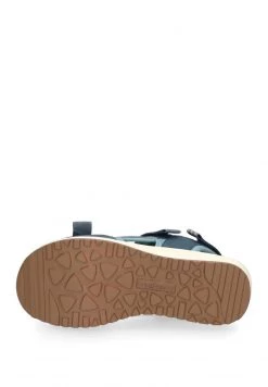 Josef Seibel Femme Sandales De Randonnée Azur Kombi -Pas Cher Josef Seibel Boutique 4703cac9db8a44ee974228728c3d09d9