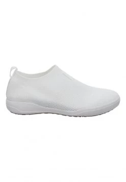 Josef Seibel Mocassins White Femme -Pas Cher Josef Seibel Boutique 48306c04e9ec433facd3e35513577b30