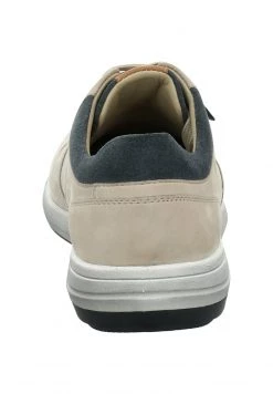 Josef Seibel Chaussures à Lacets Beige Multi Homme -Pas Cher Josef Seibel Boutique 48669340801448678d7b10456e111ac2