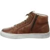 Josef Seibel Baskets Montantes Braun Homme -Pas Cher Josef Seibel Boutique 4875bcea6dd24d81963930c19b1440c4