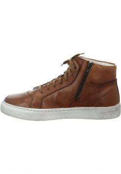 Josef Seibel Baskets Montantes Braun Homme