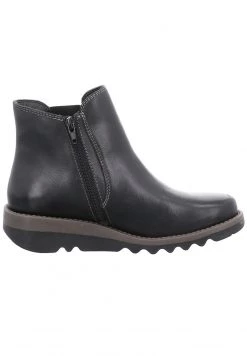 Josef Seibel Bottines Schwarz Kombi Femme -Pas Cher Josef Seibel Boutique 48853009edbb4cc4a082d8f058d3d279