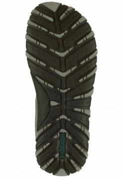 Josef Seibel Homme Sandales De Randonnée Asphalt/kombi -Pas Cher Josef Seibel Boutique 48925dccf41f4a7db6ba1b84e6209533