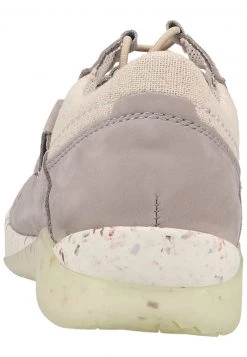 Josef Seibel Femme Baskets Basses Grau Kombi -Pas Cher Josef Seibel Boutique 4913317d10ac49579a37dcd8aa3c4c17