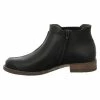 Josef Seibel Femme Bottines Schwarz -Pas Cher Josef Seibel Boutique 491f7647438f472da31ac42148daa845