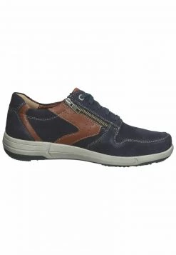 Josef Seibel Homme Baskets Basses Ocean Kombi -Pas Cher Josef Seibel Boutique 49c4b8cbaa91449ab0982e95dab5fa74