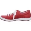 Josef Seibel Baskets Basses Rot Femme