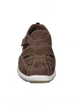 Josef Seibel ENRICO Mocassins Brown Homme -Pas Cher Josef Seibel Boutique 4a08eb48d44f4674b8fd7ea19c0f3646