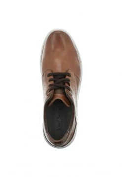 Josef Seibel Homme ENRICO Chaussures à Lacets Cognac/kombi 10 Josef Seibel Homme ENRICO Chaussures à Lacets Cognac/kombi -Pas Cher Josef Seibel Boutique 4b4f109405724484baa6980041a96b50