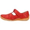 JOSEF SEIBEL Babies Red Femme -Pas Cher Josef Seibel Boutique 4be810b820b046d4a04a8c8521095586