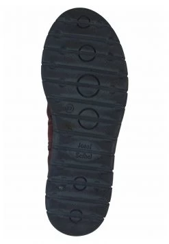 Josef Seibel Bottines Bordeaux Femme -Pas Cher Josef Seibel Boutique 4c8bf1e5d708482caee9a511afa62ca7