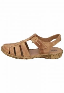 Josef Seibel Femme Sandales Brown