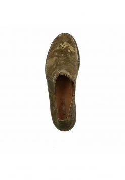 Josef Seibel SIENNA BOSCO Mocassins Bosco Femme -Pas Cher Josef Seibel Boutique 4cac6e06fb7e45b7bb4de6c45cfa4476